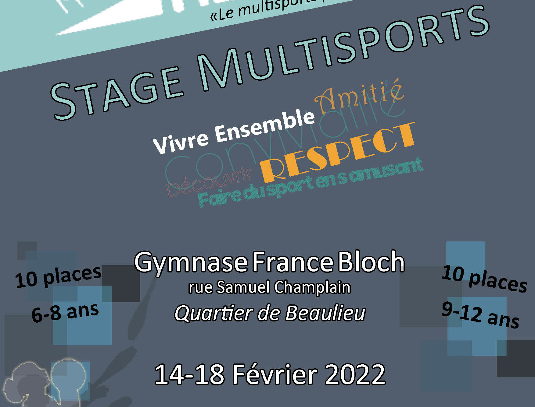stage fevrier 2022 affichage